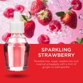 thumbnail image 2 of ScentSationals Scent Charm Oil - Sparkling Strawberry, 2 of 6