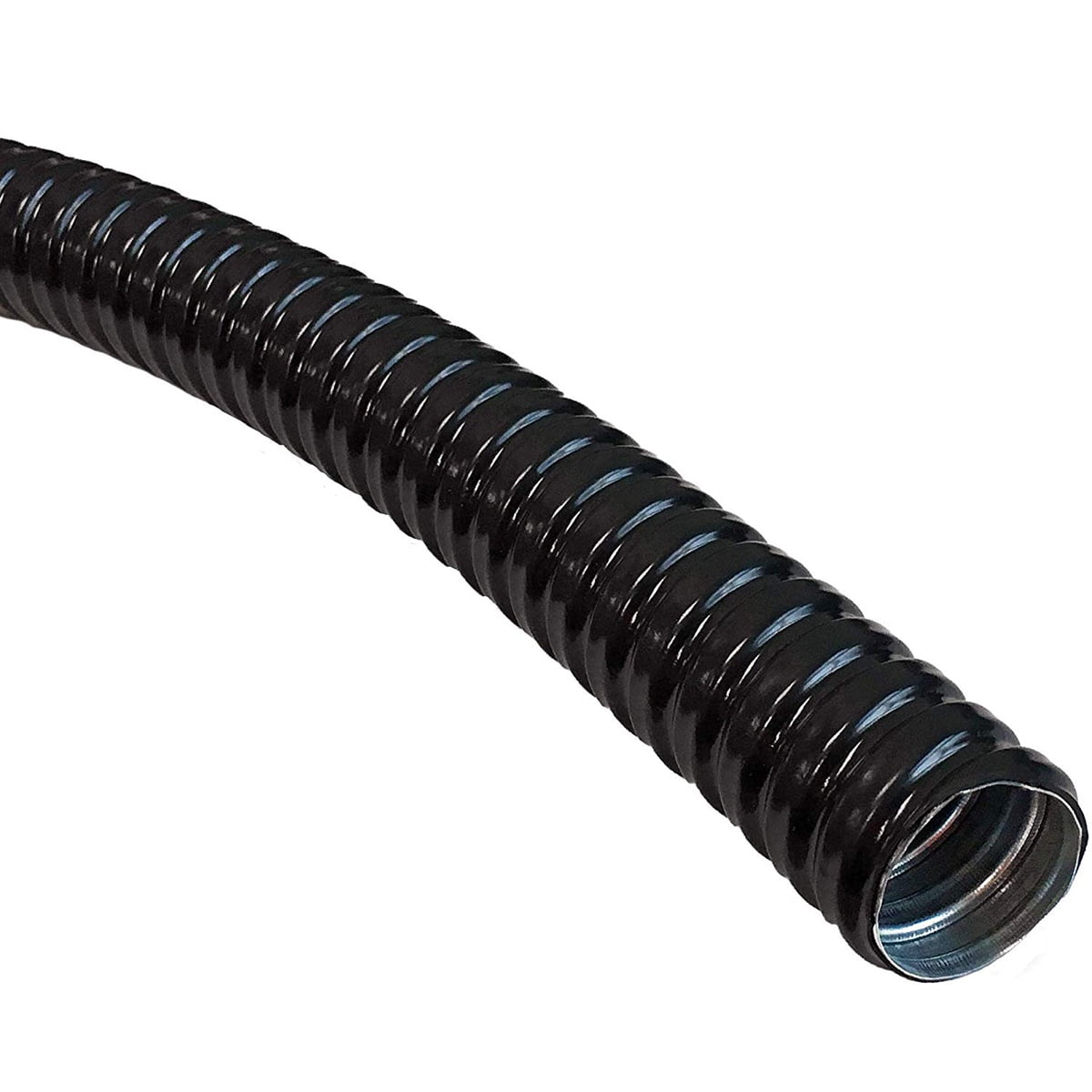 buy-1-25-pvc-coated-liquid-tight-galvanized-steel-flexible-conduit