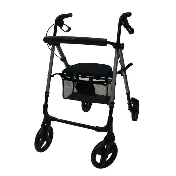 Andadera Plegable para Fácil Transporte-AN07G-Marca Handy