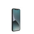 thumbnail image 2 of Zagg InvisibleShield Hybrid Glass pour Apple iPhone 12 mini, 2 of 4