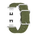 thumbnail image 2 of Correa De Repuesto Compatible Con Huawei Watch Fit Smart Watch Sports Canvas Watch Band Wristband Cateissary EL016710-08, 2 of 5