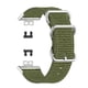 thumbnail image 2 of Correa De Repuesto Compatible Con Huawei Watch Fit Smart Watch Sports Canvas Watch Band Wristband Cateissary EL016710-08, 2 of 5