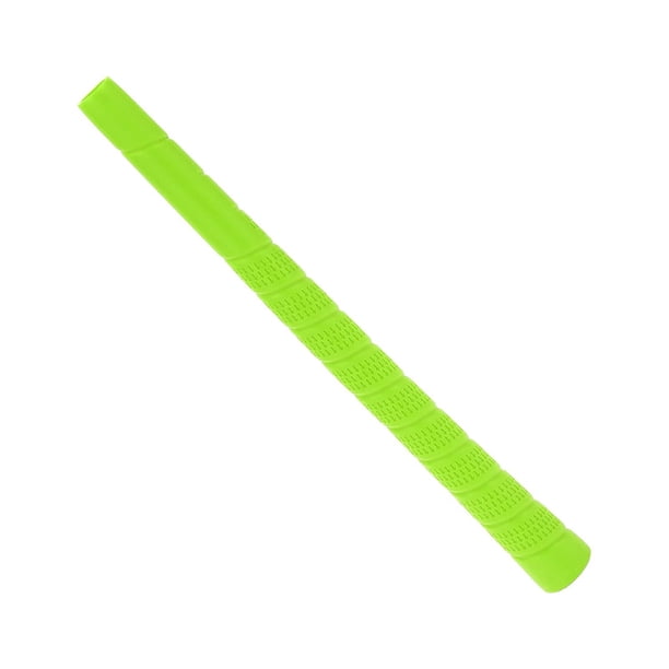 M Buder Grip de Golf Infantil Entrenamiento Principiantes Agarre de Caucho Antideslizante Palos de Golf Verde 25.4 cm / 10 pulgadas Accesorio Protector Transpirable