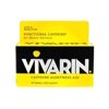 Vivarin, Caffeine Pills, 200mg Caffeine per Dose, Safely and Effectively Helps You Stay Awake, No Sugar, Calories or Hidden Ingredients, Energy Supplement, 40 Tablets