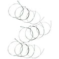 thumbnail image 3 of HEMOTON  Music Wire Violin Strings Easy to Carry Versatile, 3 of 8
