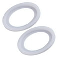 thumbnail image 4 of RV Toilet Seal Kit 385311658 Flush Ball Replacement Part for Dometic 300 310 320, 4 of 9