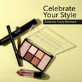 thumbnail image 2 of Set Completo Natural de Ojos y Labios BCBGeneration Cosmetics 4 Pz, 2 of 10