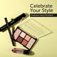 thumbnail image 2 of Set Completo Natural de Ojos y Labios BCBGeneration Cosmetics 4 Pz, 2 of 10