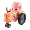 thumbnail image 1 of Cars Cars 95-3rd Generation Blue Metal Diecast Toy Car 1:55 Kids Toys Boy Christmas Gifts, 1 of 1