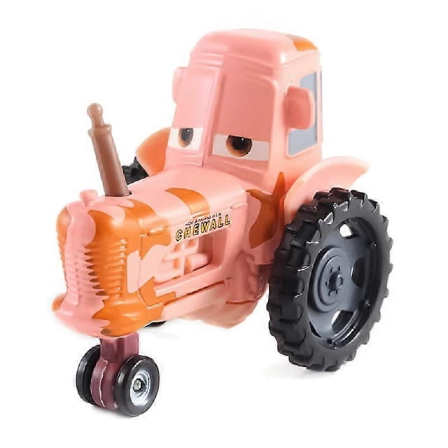 Cars Cars 95-3rd Generation Blue Metal Diecast Toy Car 1:55 Kids Toys Boy Christmas Gifts