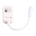thumbnail image 1 of Controlador LED Wi Fi para teléfono inteligente, controlador RGB WiFi DC12-24V Controlador LED Wi Fi Controlador de tira LED Eleva tu experiencia, 1 of 14