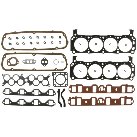 Mahle Engine Cylinder Head Gasket Set HS3530C