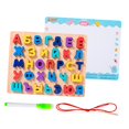 thumbnail image 4 of Russian Blocks Jigsaw Hand Eye Coordination Skills Colorful Appearance Preschool, 4 of 9