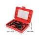 thumbnail image 2 of Houderco 10Ud Extractor De Rodamientos Para Motocicleta Con Caja Resistente Y Fácil De Usar Rojo, 2 of 6