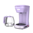thumbnail image 2 of Cafetera Myshop 1.8 l, CM-128PPMXM, 2 of 4
