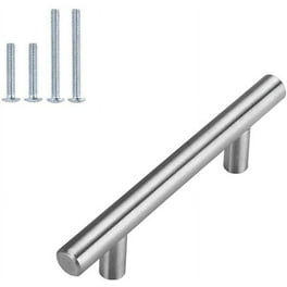 1.07 - Best Rated - Zinc - Drawer Pulls - Cabinet Hardware - The Home Depot