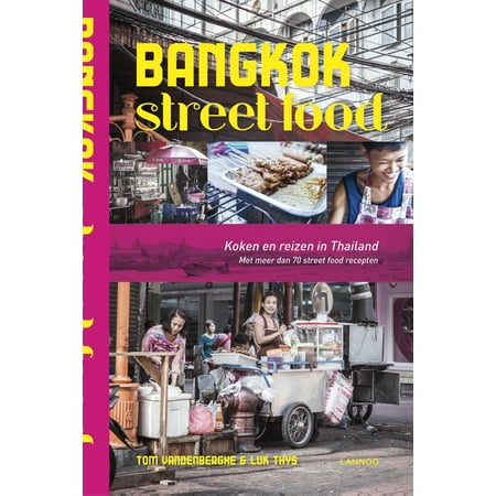 Bangkok Street Food - eBook