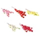 thumbnail image 5 of Flores artificiales Billuyoard 10 Uds rama de flor de cerezo interior exterior, 5 of 6