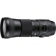 thumbnail image 3 of Lente Sigma 150-600mm f/5-6.3 DG OS HSM para Canon EF Resistente a Salpicaduras y Polvo, 3 of 4