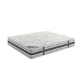 thumbnail image 6 of Ottomanson Edge to Edge 12" Pocket Coils Firm Tight Top Hybrid Mattress in a Box, King, 6 of 12