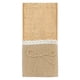 thumbnail image 2 of Organizadores y almacenamiento para armarios, bolsa de yute con encaje para guardar cubiertos, bolsa para cubiertos, bolsa de yute para servilletas, ideal para decoraciones de bodas y fiestas, y regal, 2 of 6