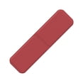 thumbnail image 4 of Moyic Soporte para teléfono Soporte para teléfono móvil plegable Soporte para de palo trasero Soporte para teléfono inteligente Rojo 5Conjunto, 4 of 6