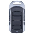thumbnail image 3 of Control Remoto ANGGREK AGX636 para Puerta de Garaje Compacto Alta Sensibilidad 3V, 3 of 8