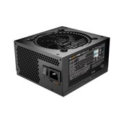 be quiet BP027US 850 W temperature-controlled quality fan 80 PLUS GOLD Certified Active PFC Power Supply