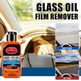 thumbnail image 6 of Car Glass Oil Film Cleaner for Windshield and Home Glass Removes Bird Droppings, Water Spots, and Stubborn Stains, 6 of 9
