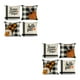 thumbnail image 3 of Naiovety 4 unids/set funda de almohada y duradera para un acogedor Halloween en casa funda de almohada decorativa de fácil cuidado Halloween-1 2Conjunto, 3 of 6