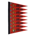 thumbnail image 4 of Ottawa Hockey Senators Mini Pennant - Set of 8 Mini Pennants, 4 of 6