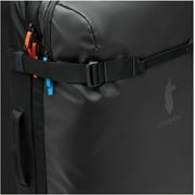 Cotopaxi Allpa 65L Roller Bag, Black