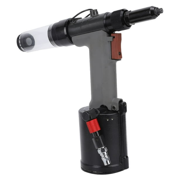 Pistola remachadora neumática automática Bling Bling Φ3,2 mm Φ4,0 mm Φ4,8 mm
