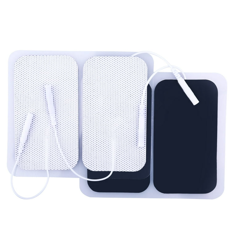Replacement Heating TENS Pads (Pack of 2) - Baldoni