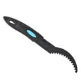 thumbnail image 3 of Bike Chain Crank Sprocket Cleaning Tool 2pcs Bicycle Washing Brushes Tackle Kit Accessory, 3 of 7