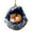 Gold, variant on ZJNGJC Forest Animal Ornaments – Cozy Forest Christmas Ornaments,Acrylic Cute Forest Animal Christmas Trees Hanging Decorations,Rustic Nature-Themed Home Decor, Animal Lovers Gift Blue