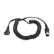 thumbnail image 5 of Reemplazo de taladro de uñas, pieza de mano, Cable de alimentación, taladro eléctrico para uñas, accesorio de la máquina de manicura, negro, 5 of 8