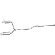 MagnaFlow 19181 Large Performance Exhaust Kit