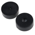thumbnail image 3 of 5 piezas 37x15mm pies de goma antideslizantes almohadillas para el de muebles de goma protectores de de para patas de sill, 3 of 7