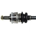 thumbnail image 2 of GSP NCV27996 GSP New CV Axle Fits select: 1984-1992 BMW 325, 1991-1992 BMW 318, 2 of 5