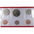 thumbnail image 5 of 1997 U.S. Mint Set, 5 of 8