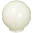 thumbnail image 1 of Bola de cristal blanca Westinghouse 15 cm 0,5 kg, 1 of 1