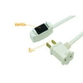 thumbnail image 4 of Coleman Cable 0359W Cordon de Télécommande - Blanc, 4 of 9