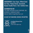 thumbnail image 3 of King Arthur Sugar Cookie Mix, Certified Gluten-Free, Non-GMO Project Verified, Certified Kosher, 12 Oz, 3 of 3