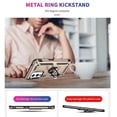 thumbnail image 4 of Shockproof Hybrid Case for OnePlus 9 - TPU and PC Protective Cover for Smartphone Safety, 4 of 4