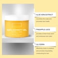thumbnail image 3 of Tropical Oasis Anti-Humidity Hair Gel, Firm Hold, Frizz-Free, 3 of 9