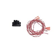 

Mitsubishi CN24RELAY-KIT-CM3 External Heater Adaptor Relay Kit