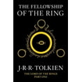 thumbnail image 1 of Fellowship Of The Ring, J. R. R. Tolkien Livre Broché, 1 of 2