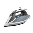 thumbnail image 2 of Black & Decker Vitessa Advanced Steam Cord Reel Iron in Blue, 2 of 2