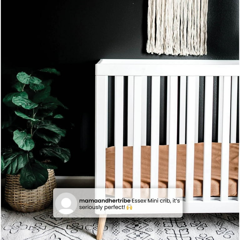 Essex convertible crib sales